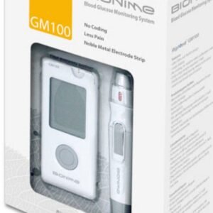 BIONIME (GM100)