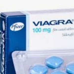 Viagra100mg 4 tab
