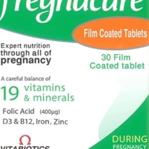 Pregnacare tab