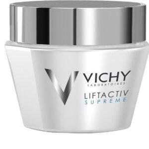 Liftactiv, Supreme Anti Wrinkles Cream for Normal Skin, 50ml