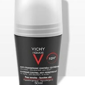 Homme 72-Hour Anti-Perspirant Deodorant, 50 ml