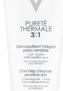 Purete Thermale, One Step Cleanser for Sensitive Skin 3-in-1, 200ml الحساسة، 200 مل