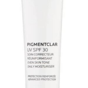 Pigmentclar, uv Anti-dark Spots, spf 30, 40ml