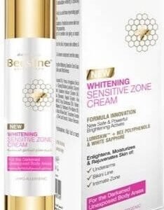 Whitening Sensitive Zone Cream 50ml