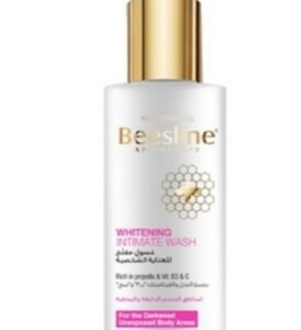 Whitening Intimate Wash - 200 Ml