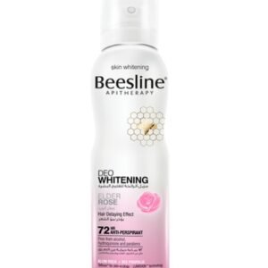 Deodorant Whitening Elder Rose | 150ml