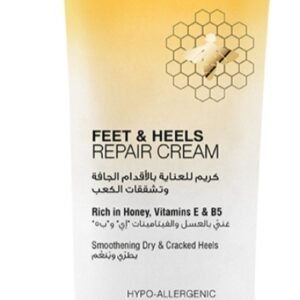 Feet& Heels Repair Cream 150 ml