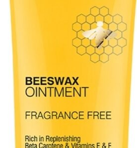 beeswax ointment