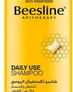 Daily Shampoo Fragrance Free