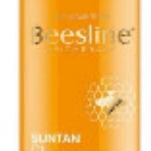 Suntan Oil Deep Tan 200ml