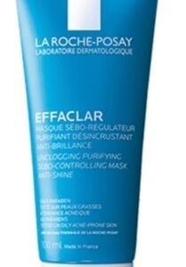 Effaclar, Creamy Mask, 100ml