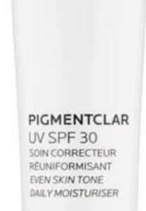 Pigmentclar, uv Anti-dark Spots, spf 30, 40ml