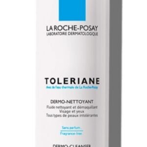 Toleriane Dermo-Cleanser