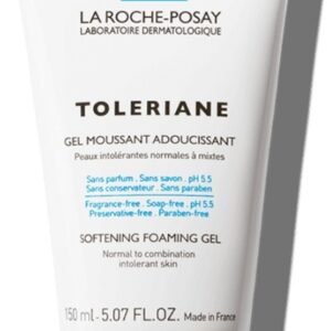 Toleriane Softening Foaming Gel