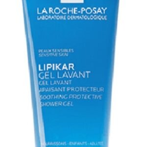 Lipikar Gel Lavant 200Ml