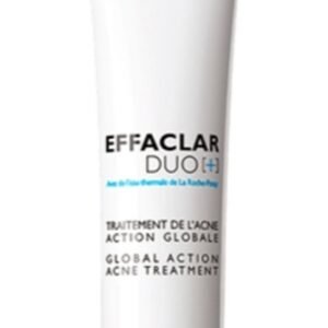 Effaclar, Duo(+), Anti-Imperfections Corrector, spf 30, 40ml
