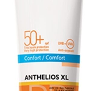 Anthelios Ultra Tinted Cream SP50+ | 50ml