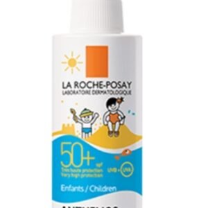 Anthelios, Dermo-Pediatrics Spray  spf50+ 200ml
