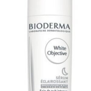 White Objective Serum, 30Ml