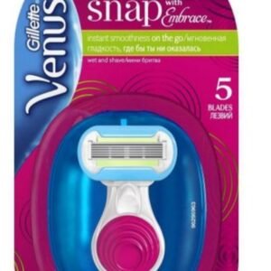 جيليت فينوس Snap Embrace Razor - 1 عدد