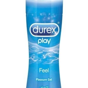 Play Feel, 50 ml_Durex| ديوركس بلاي فيل 50 مل