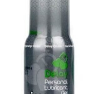Delay Lubricant, 50 ml_Joy Drops |دروبس ديلاي جل للعلاقة الحميمية - 50 مل