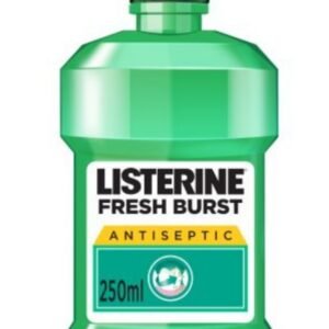 Listerine غسول فم - 250 مل