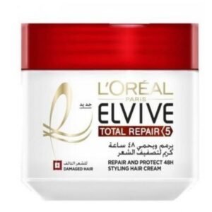 كريم إلفيف توتال ريبير 5 - 200 مل L'Oreal Paris