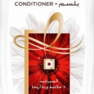 بلسم إيليف توتال - للشعر التالف - 200 مل