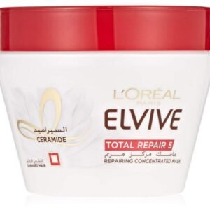 L'Oreal Paris الفيف ماسك العلاج المتكامل الخماسي - 300 مل