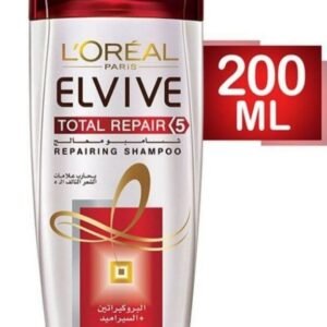 شامبو الفيف العلاج الخماسي المتكامل - 200 مل