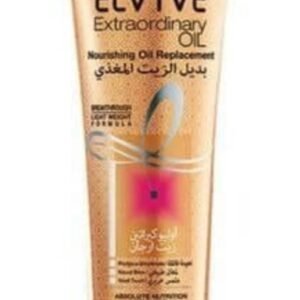 بديل الزيت الفيف مغذي بالزيت الإستثنائي للشعر الجاف - 300 مل