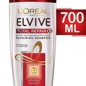 شامبو الفيف العلاج الخماسي المتكامل - 700 مل