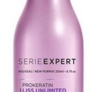 L'Oreal Paris Expert Liss Unlimited بلسم - 200 مل
