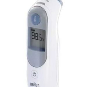 Braun Thermoscan 7 IRT6520 Thermometer