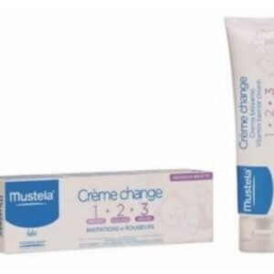 1 2 3 Vitamin Barrier Cream 150ml