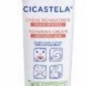 Cicastela Repairing Cream - 40ml_Mustela