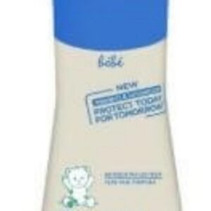 Gentle Shampoo, 200 ml_Mustela