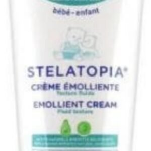 Stelatopia Emollient Cream, 200 ml_Mustela