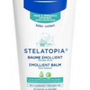 Stelatopia Emollient Balm, 200 ml_Mustela