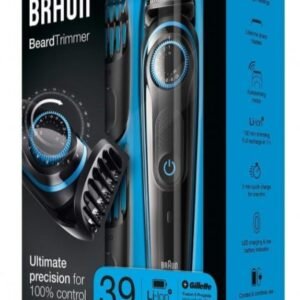 BRAUN MEN BT 5040