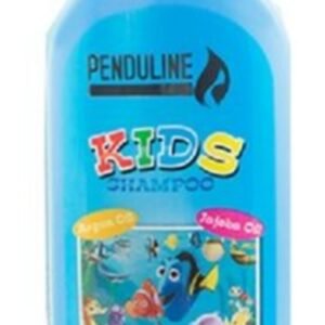 KIDS SHAMPOO 250ML-PENDULINE