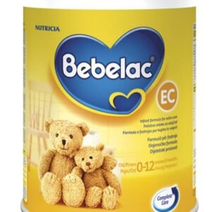 BEBELAC – EC – 400 G MILK