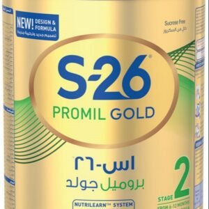 لبن s26  بروميل جولد ٢  - ٤٠٠ جم