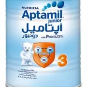 لبن ابتاميل جونيور ٣  - ٤٠٠ جم