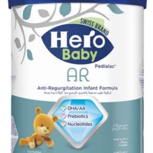 AR Formula Milk - 400g-Hero Baby
