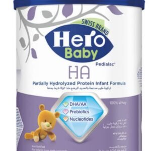 HA Formula Infant Powder Milk - 400 Grams-Hero Baby