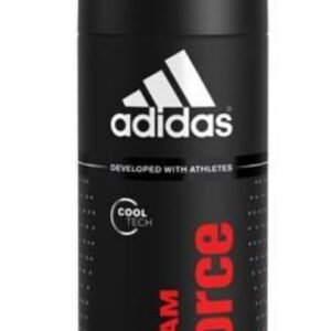 Adidas Team Force Deo Men's Body Spray 150ML