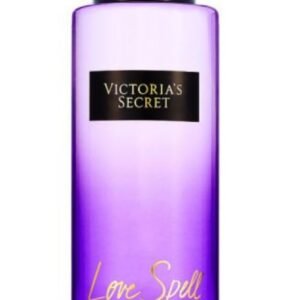 - love spell mist 250ml-victoria secret