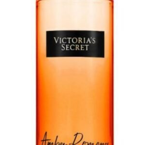 Amber Romance Fragrance Mist 250ml-Victoria Secret